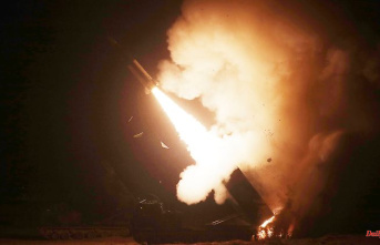After North Korean test: South Korea and USA fire missile salvo