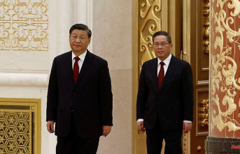 China's soon-to-be Premier Li Qiang: Executor by Xi's Grace