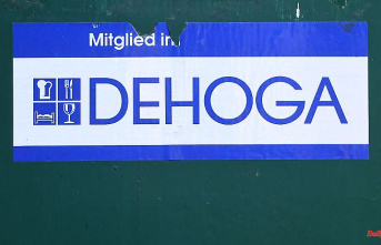 Mecklenburg-Western Pomerania: Dehoga disappointed with the gas price brake: protest actions