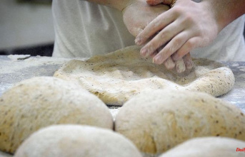 Bavaria: Bavarian bakers want 7.5 percent more wages