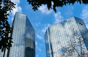 Looking for evidence of tax fraud: Cum-Ex raid on Deutsche Bank