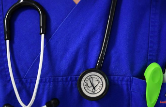 Bavaria: Doctors demand more appreciation and more fees