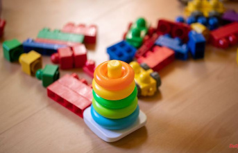 Saxony: Municipality wants to close daycare center in winter due to costs