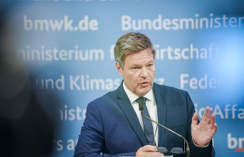 Bavaria: AKW continued operation: Habeck urges FDP to give in