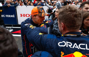Press comments on the World Cup chaos: Verstappen and Red Bull are "the deadliest duo"