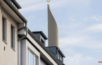 North Rhine-Westphalia: Ditib is allowed to call the muezzin on Friday