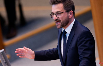 North Rhine-Westphalia: SPD wants to present plans for state aid again