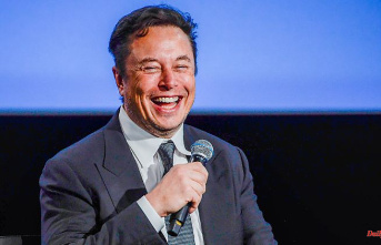 "The bird is free": Elon Musk has taken over Twitter, fired old bosses