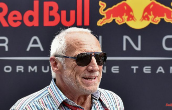 Billion thriller breaks out: who will inherit from Red Bull patriarch Mateschitz?