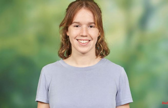 Baden-Württemberg: Student Reich new co-state spokeswoman for green youth