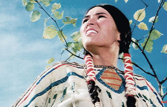 Legendary appearance at Oscars: activist and actress Littlefeather is dead