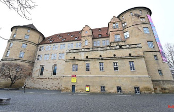 Baden-Württemberg: Landesmuseum Württemberg: Director moves to Bavaria