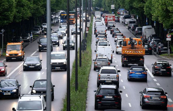 Bavaria: Munich decides to tighten diesel driving bans