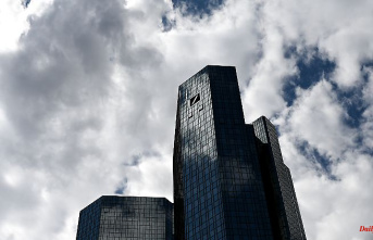 Raid continues: Cum-Ex investigations at Deutsche Bank are expanding
