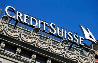 Restructuring and capital increase: Credit Suisse prepares for a liberation