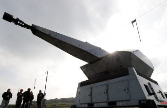 High-tech versus cheap bombs: what could stop the Russian terror drones