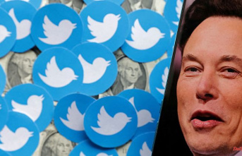 75 percent threatened with expulsion: Musk is said to be planning job cuts on Twitter