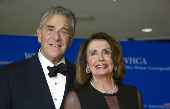 Nany Pelosi's Husband Attacked: Hammer Thug Faces Murder Charges