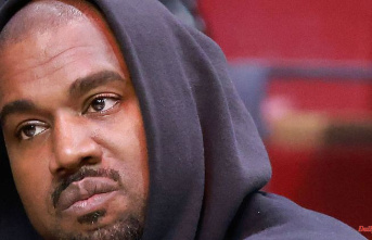 "Obsessed with Adolf Hitler": Kanye West closes his private school
