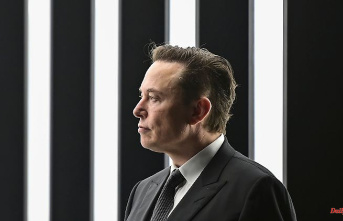 Board of Directors dissolved: Elon Musk makes himself "sole Twitter director"