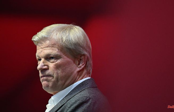 German clubs show attitude: Kahn declares Super League "failed with a bang"