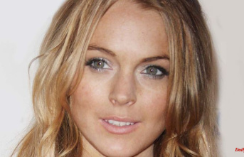 Mother-daughter comedy: Lindsay Lohan would star in 'Freaky Friday II'