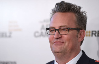 Filming canceled after Matthew Perry suffered cardiac arrest