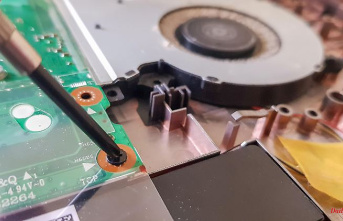 Only in the work program for 2023: EU right to repair is delayed