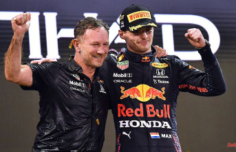 "Penalty that really hurts": Formula 1 stars want hard punishment for Red Bull