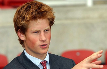Please apply!: "The Crown" is looking for a Prince Harry