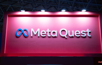 Metaverse devours huge sums: Meta shares fall 19 percent in after-hours trading