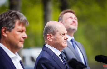 "Nearly until next week": Scholz promises a decision in the nuclear dispute