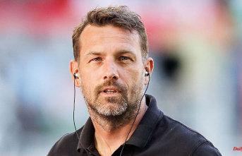 Bayern: 1. FC Nuremberg signed Weinzierl as the new coach