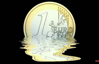 Germany as a business location in danger: will the euro survive inflation?
