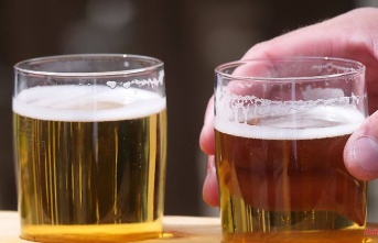 "At least one euro per crate": Beer prices are rising almost everywhere