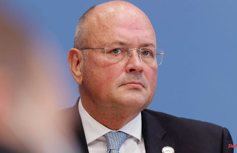 Change in the presidency: Faeser saws off BSI boss Schönbohm