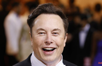 No "place of horror": Elon Musk justifies Twitter purchase