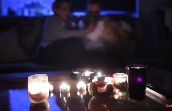 Be prepared, don't panic: what to have in the house in the event of a power outage