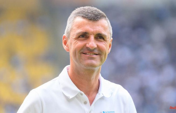 Bavaria: TSV 1860 Munich expects "savvy" Ingolstadt