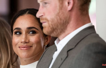 "She will soon be Duchess": How Meghan alienated a restaurant manager