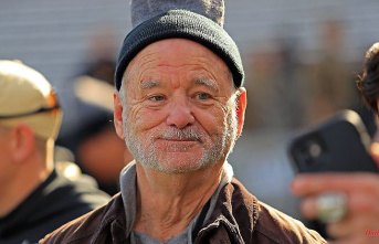 Actor reveals: 'Bill Murray put me in trash cans when I was a kid'