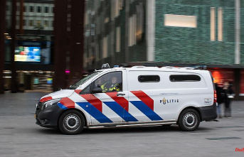Investigations in the Netherlands: China is said to operate illegal police offices in Europe