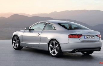 Used car check: Audi A5 - above average
