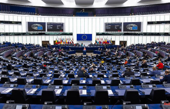 Measures against energy crisis: EU plans billion-euro relief package