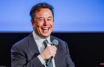 Process pending: Musk allegedly wants to buy Twitter again