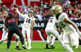 Curious NFL debacle for Dalton: Saints quarterback hangs up wrong touchdowns