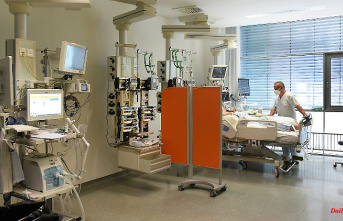 Increase in corona patients: hospitals warn of overload