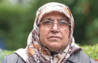 Solingen survivors: Peace Ambassador Mevlüde Genç is dead