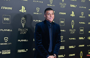 Erling Haaland in wait: Forbes: Messi and Ronaldo fall behind Kylian Mbappé