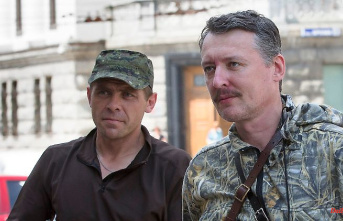 Notorious hardliners in war: Ukrainians offer tens of thousands of dollars on Girkin's bounty